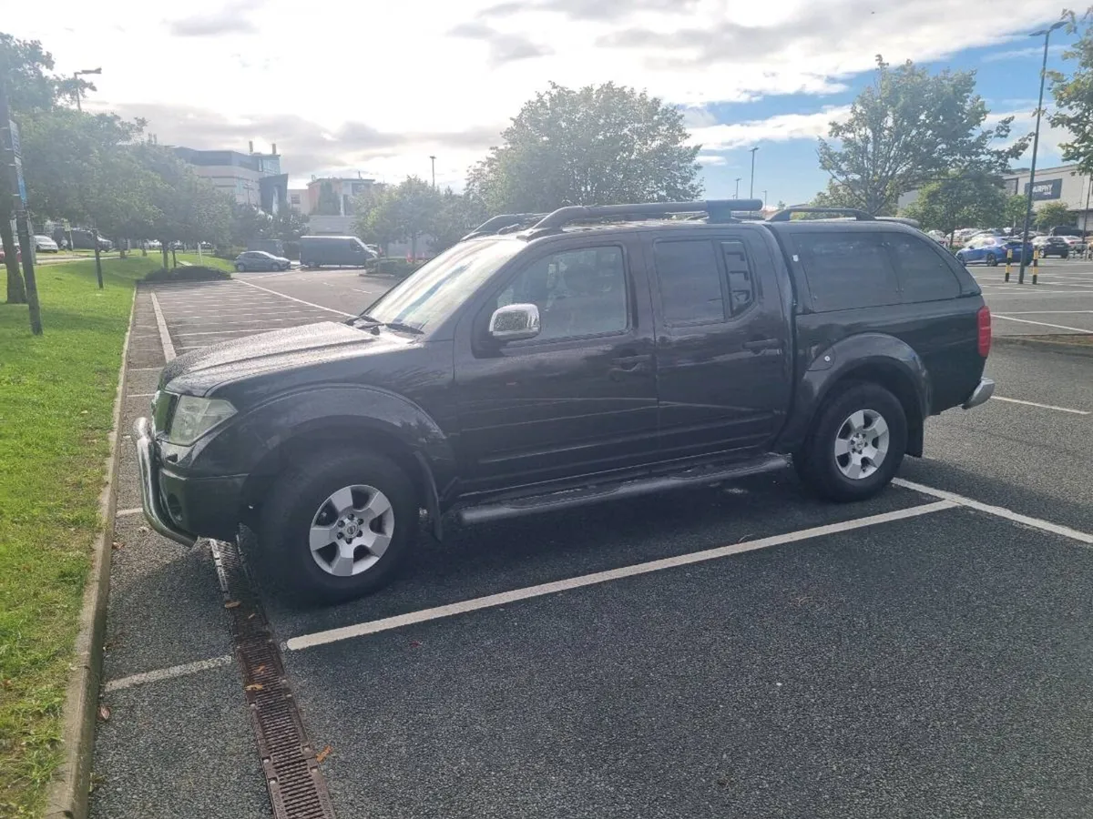 Navara automatic - Image 2
