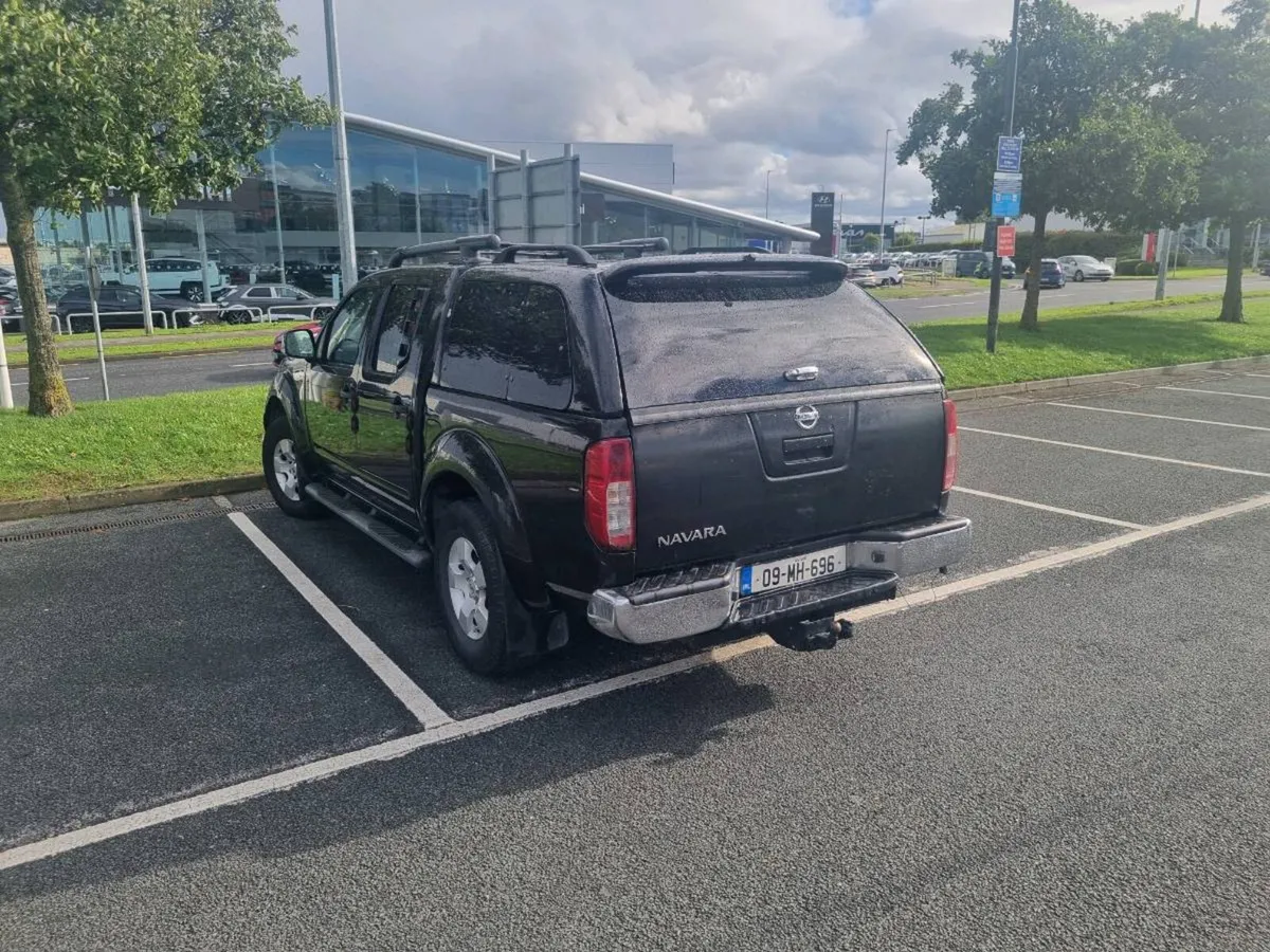 Navara automatic - Image 3
