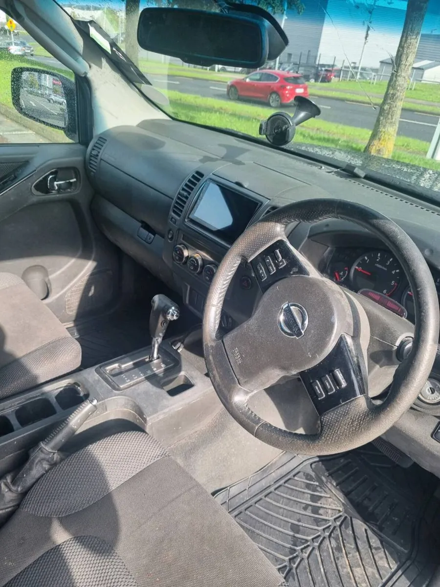Navara automatic - Image 4