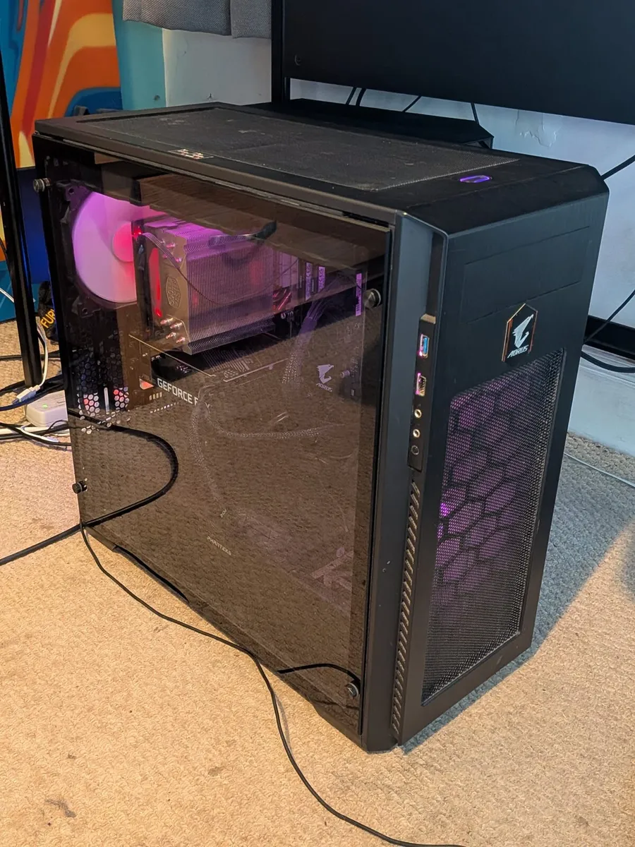 Gaming PC - Image 2