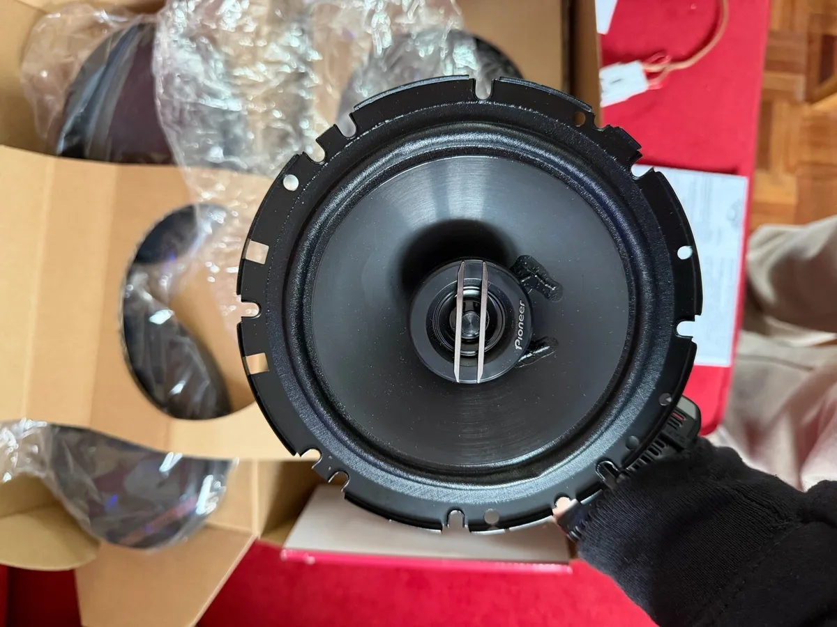 Pioneer TS-G1720F - Image 4