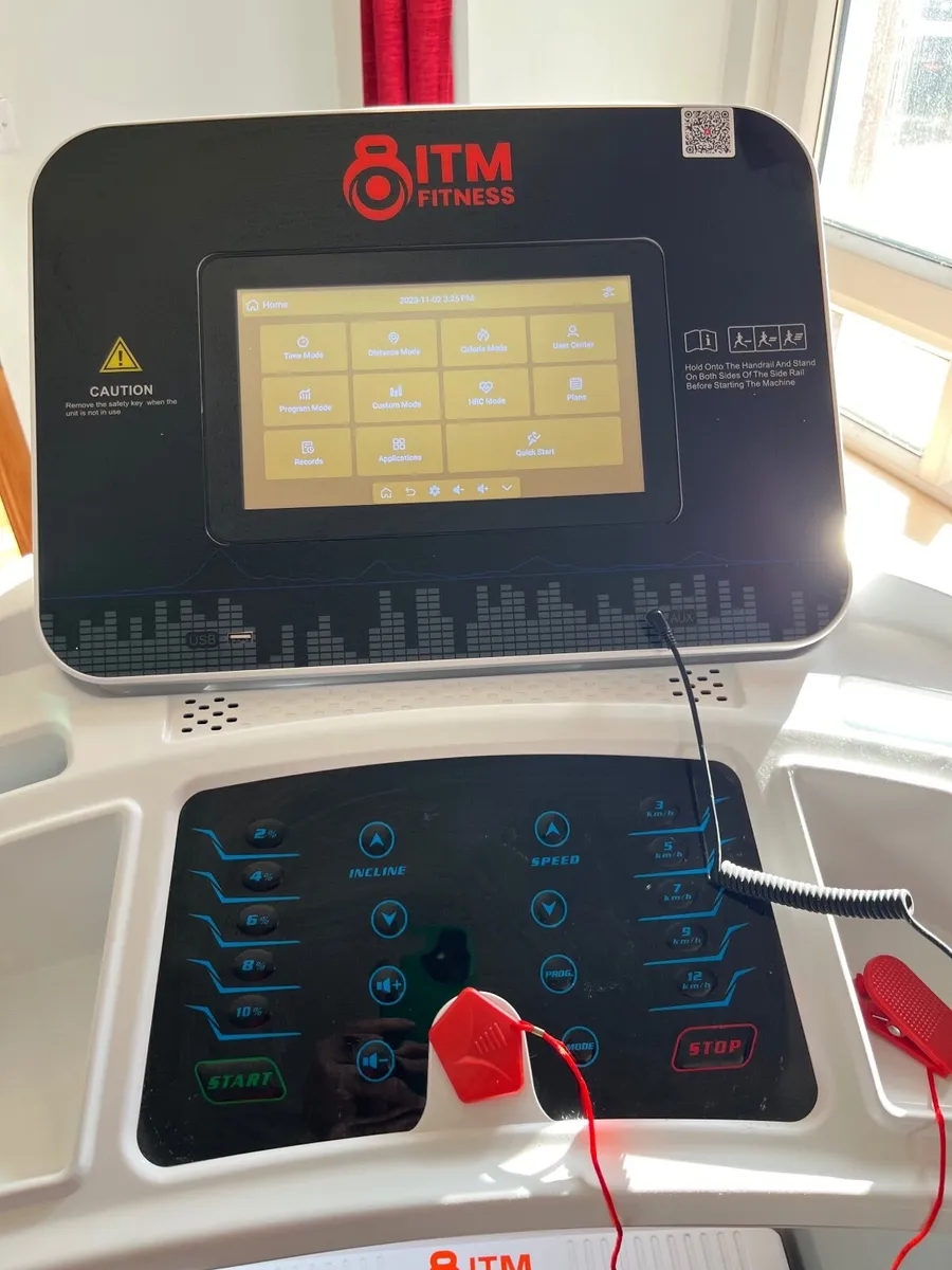 Treadmill - Image 2