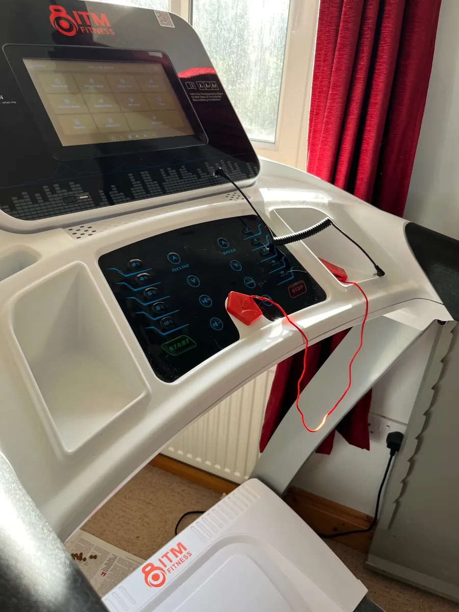 Treadmill - Image 4