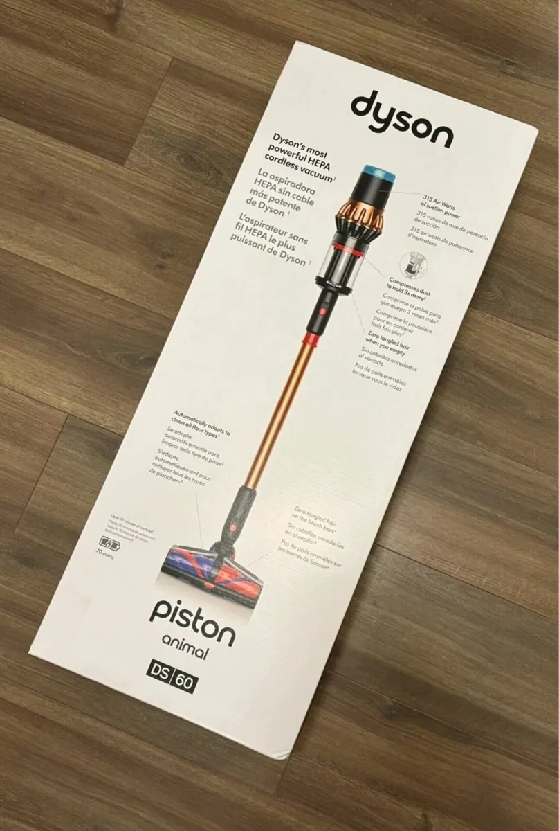 Dyson V16 Piston Animal - Image 1