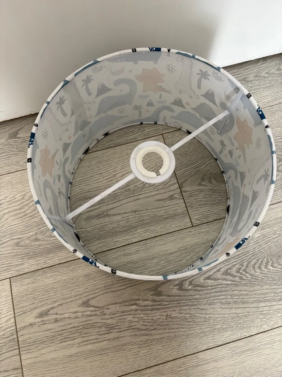 Lamp shade - Image 3