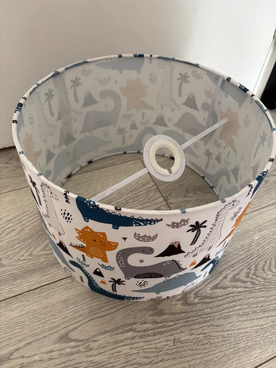 Lamp shade - Image 2