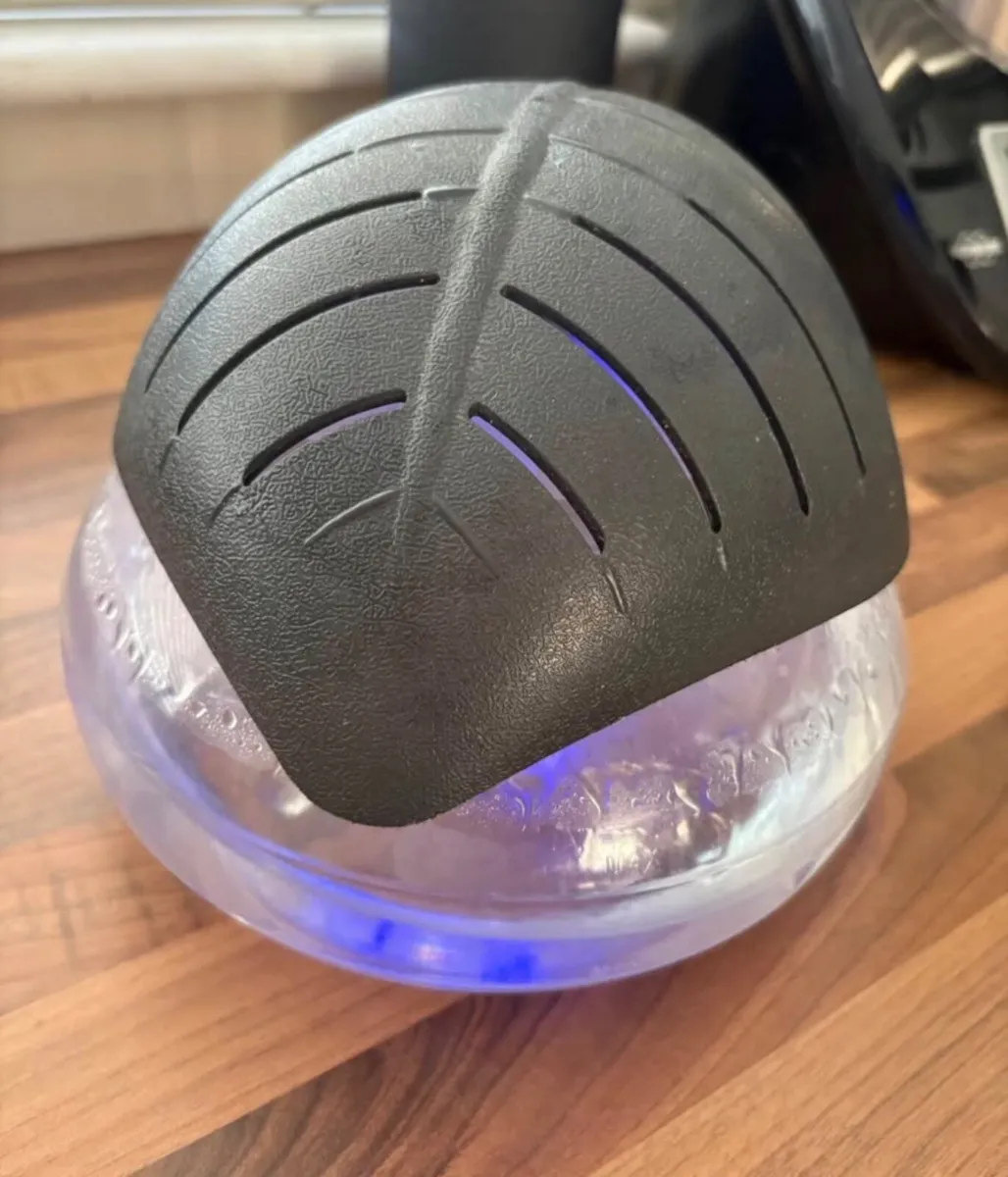 Ionizer lamp - Image 1