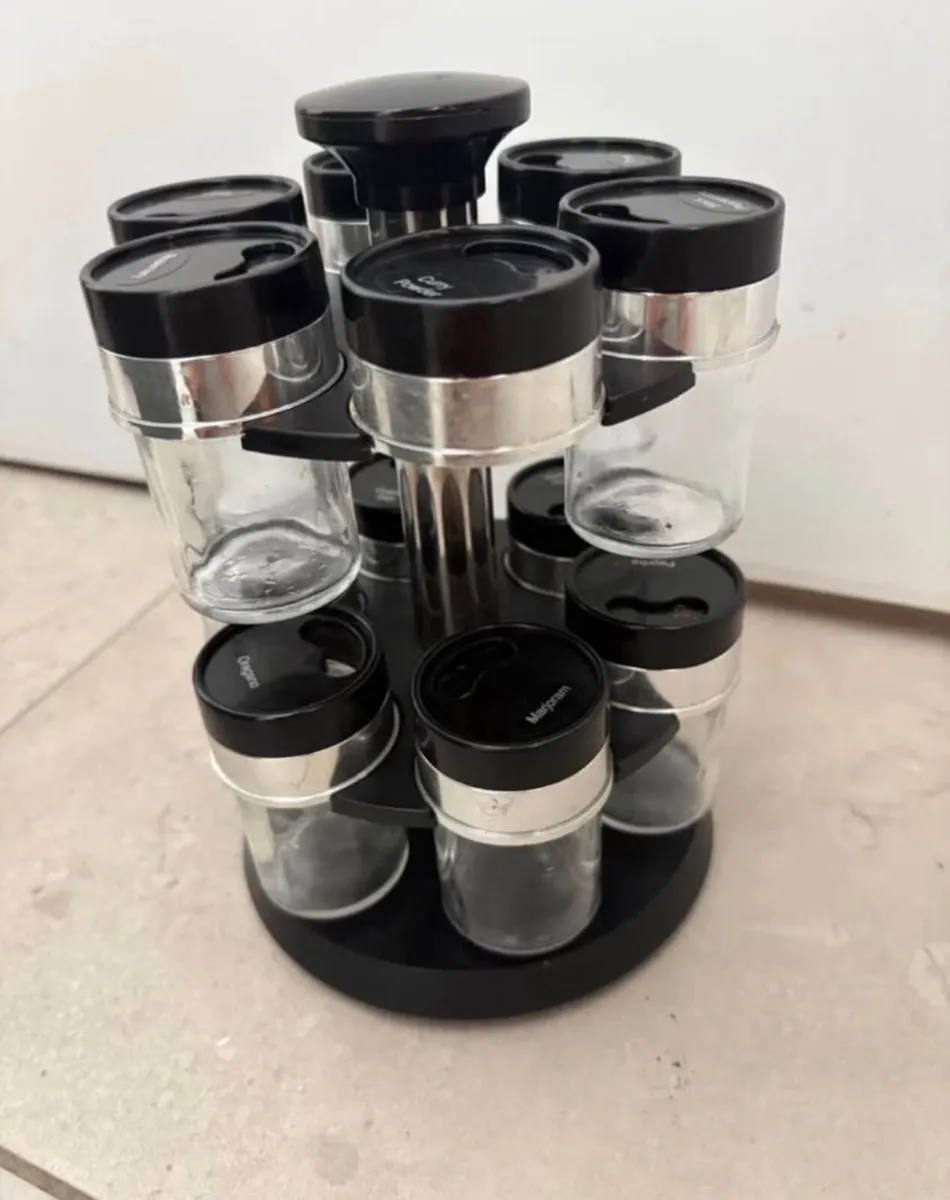Spice holder - Image 2