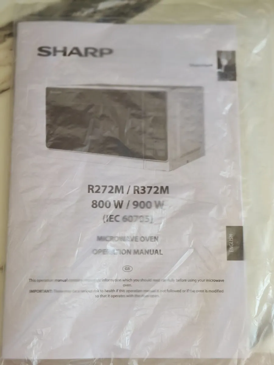 Microwave - Image 1