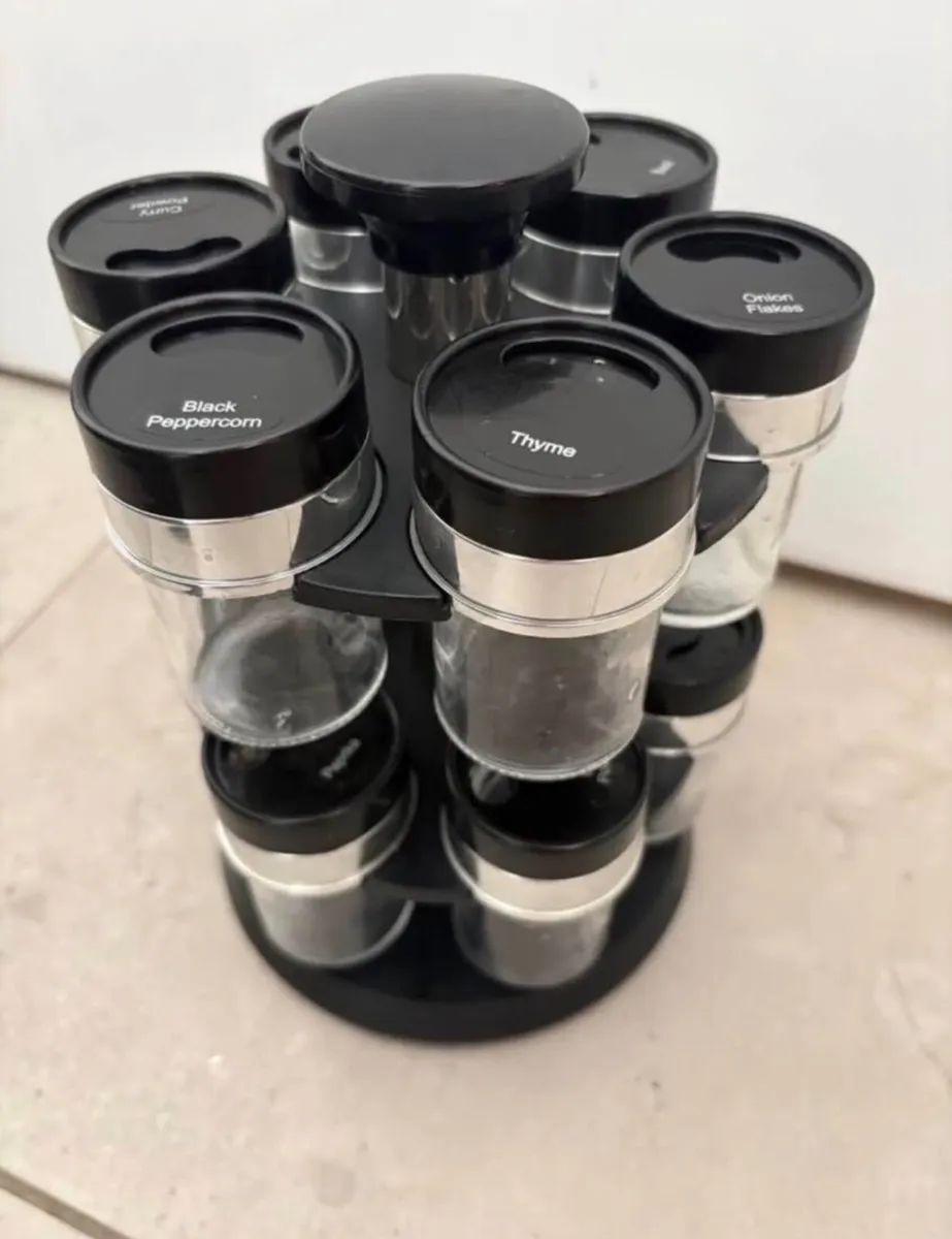 Spice holder - Image 1