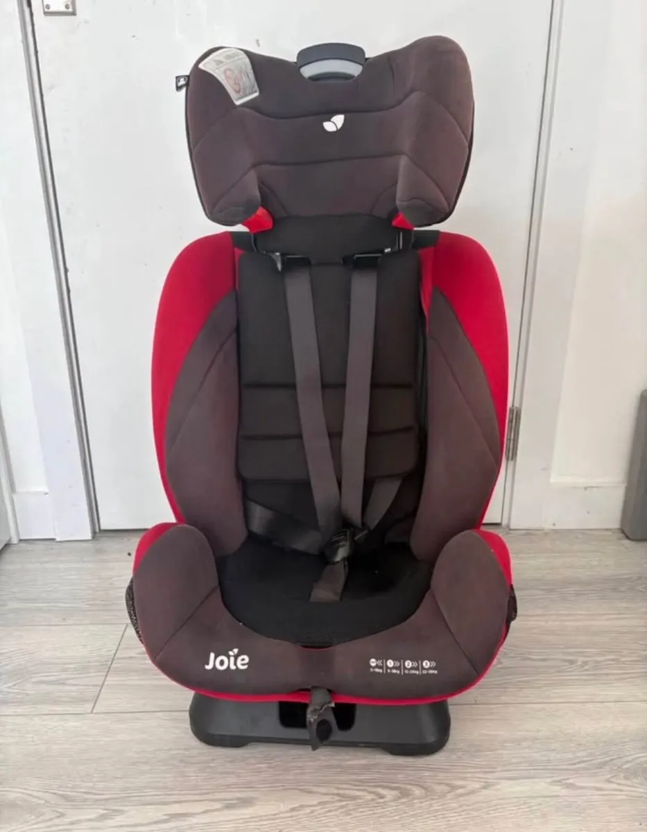 Car seat - Image 2