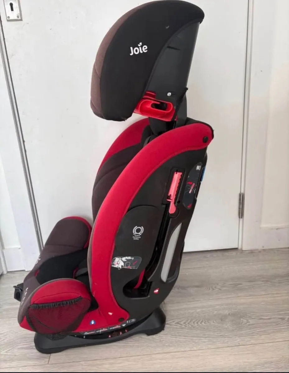 Car seat - Image 3