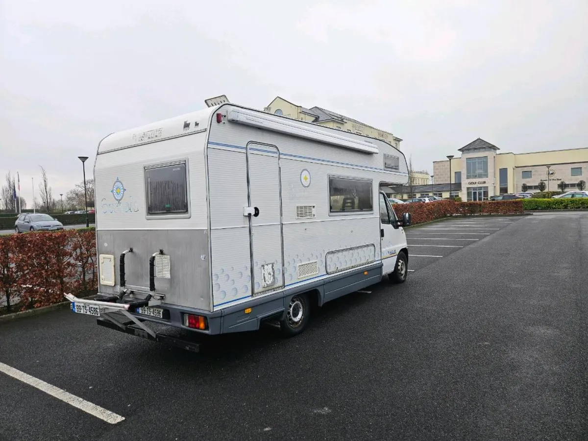 Campervan - Image 2