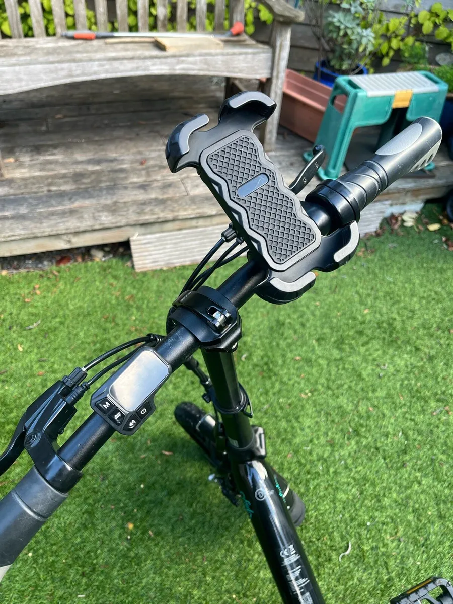 Bike Fiido D3 - Image 2