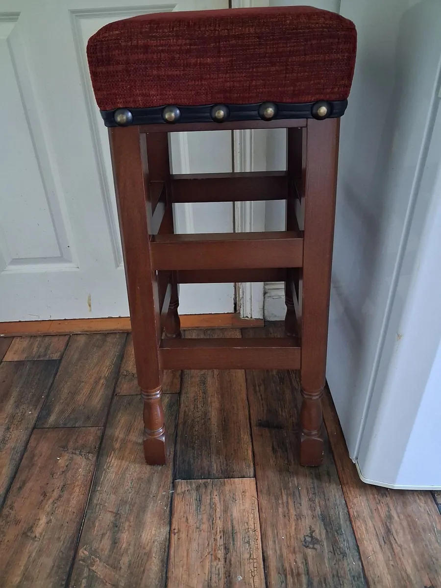 Counter bar stools - Image 2