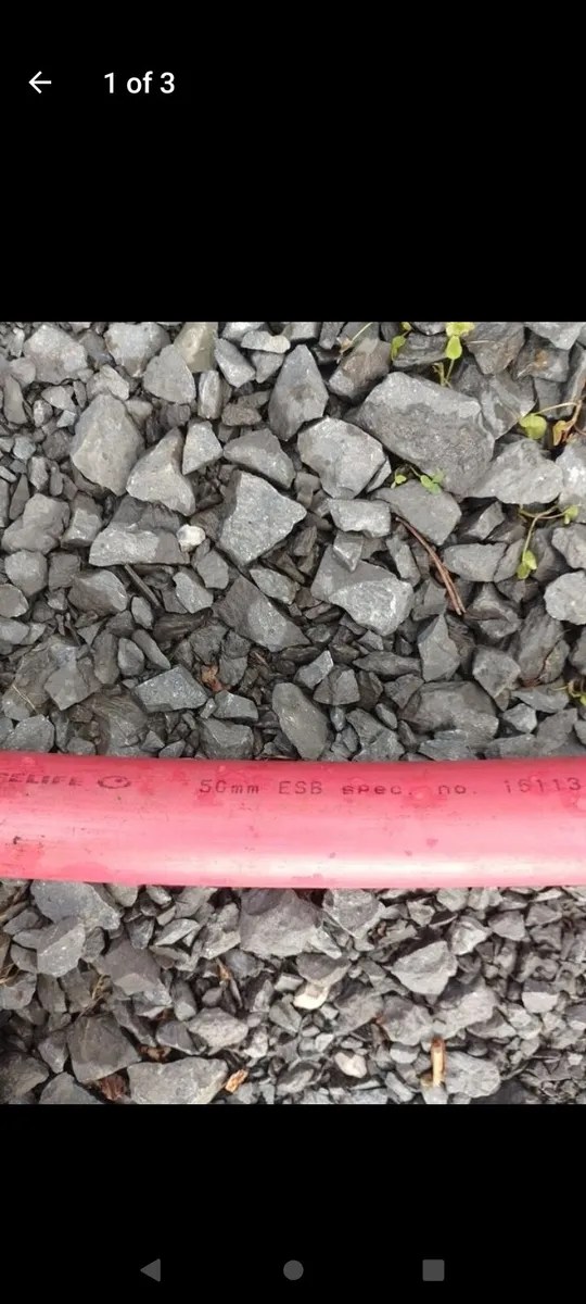 ESB ducting length 10m - Image 1