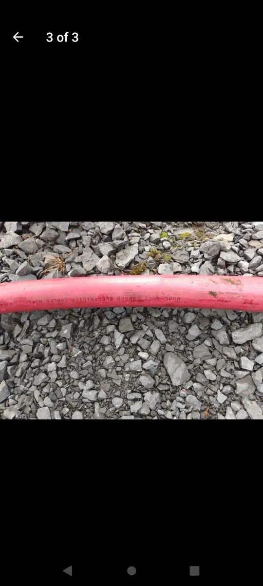 ESB ducting length 10m - Image 3