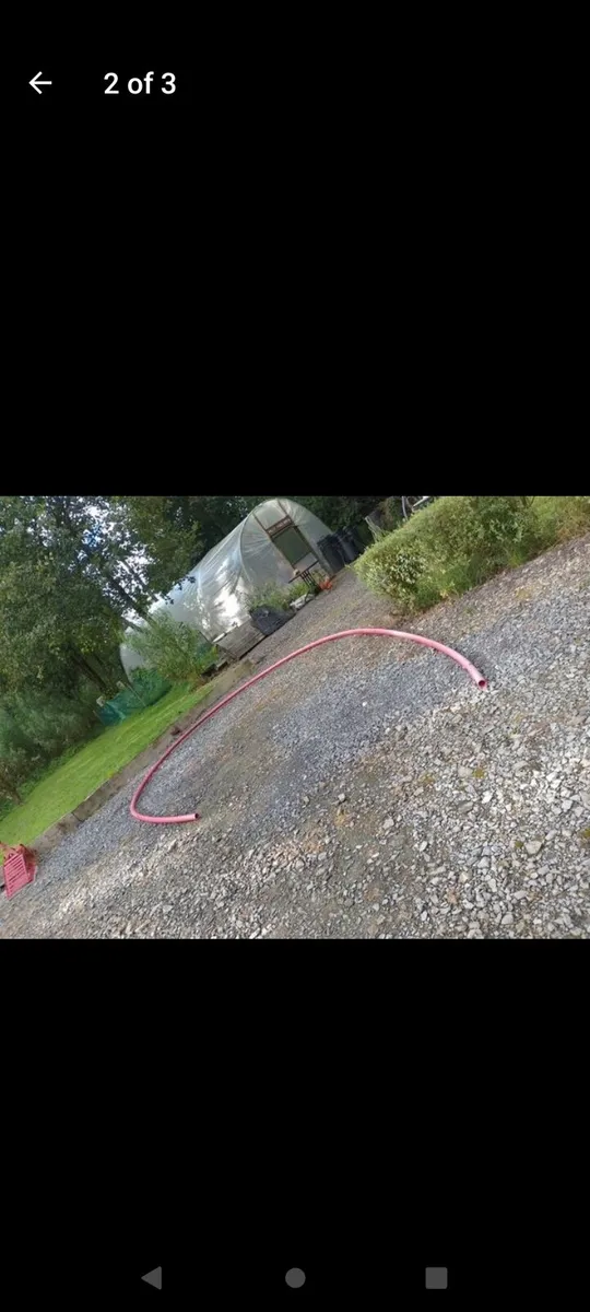 ESB ducting length 10m - Image 2