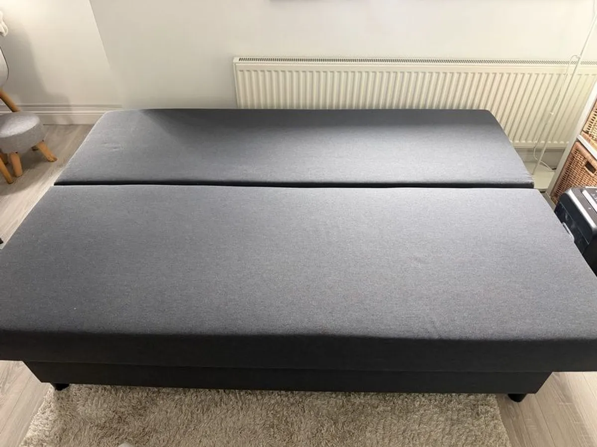 3-Seat SofaBed - Image 2