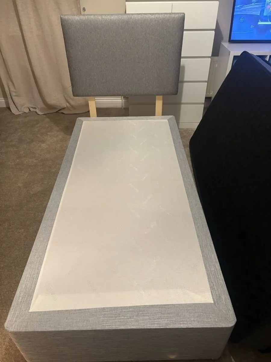 single bed - Image 4