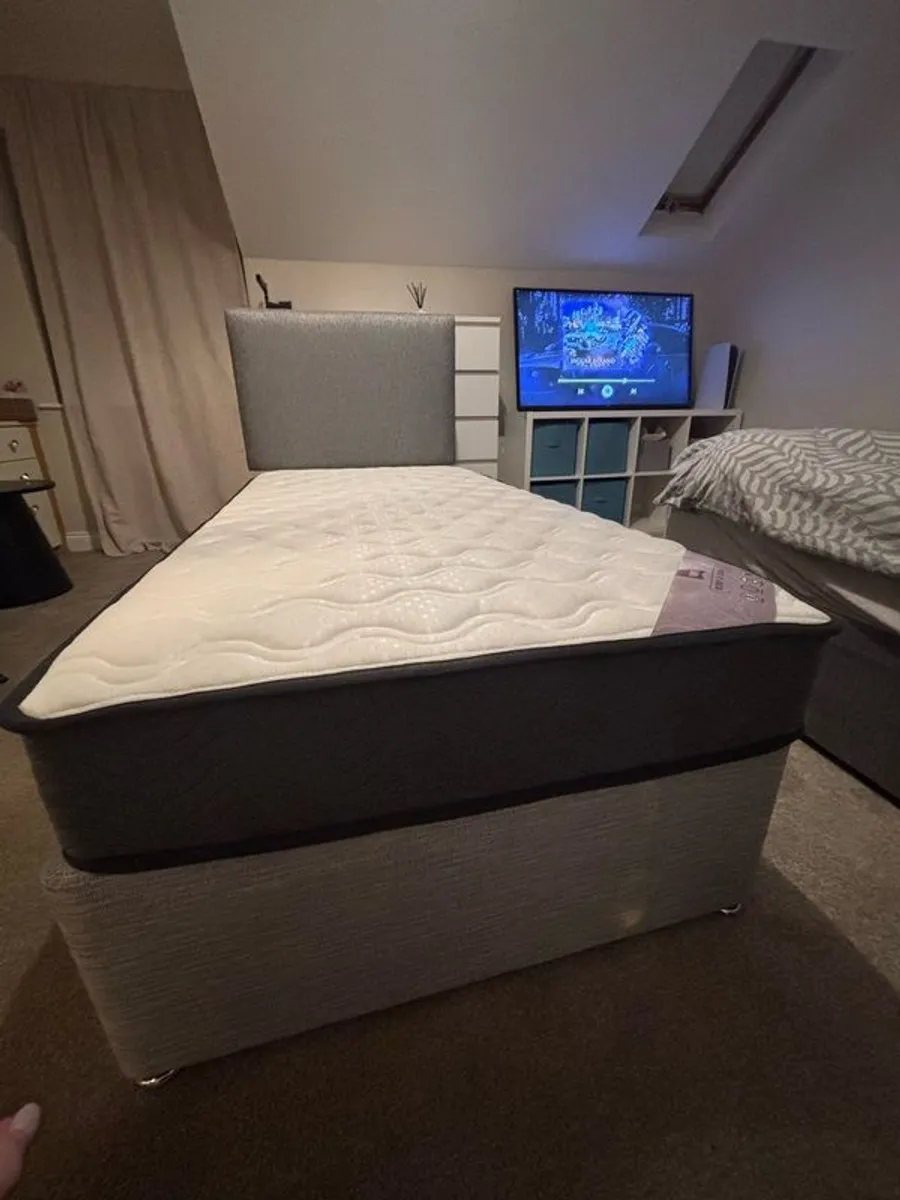 single bed - Image 2