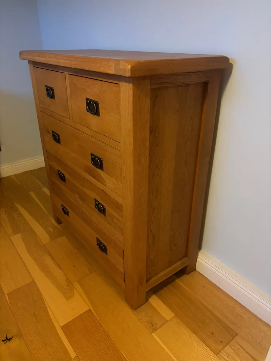 Chest of Drawers - Image 2