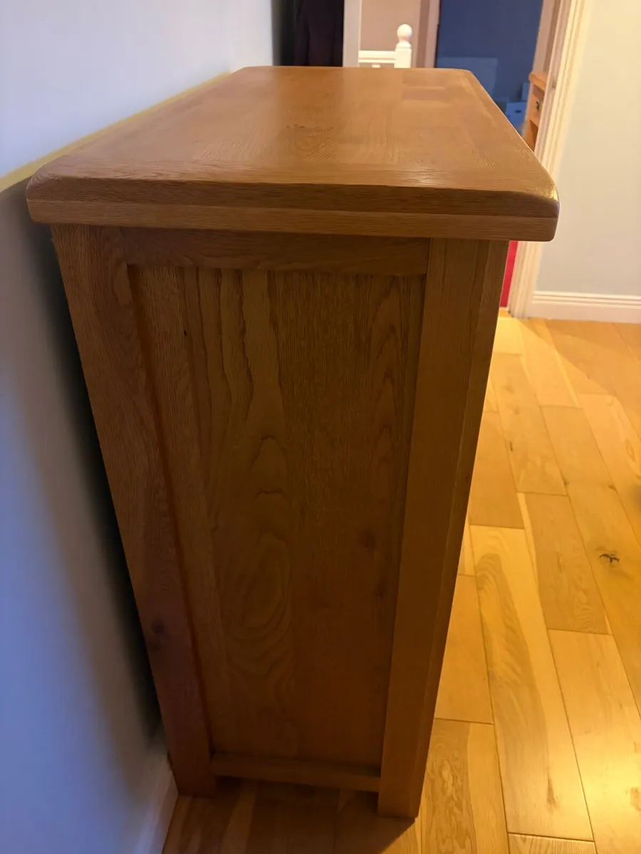 Chest of Drawers - Image 4