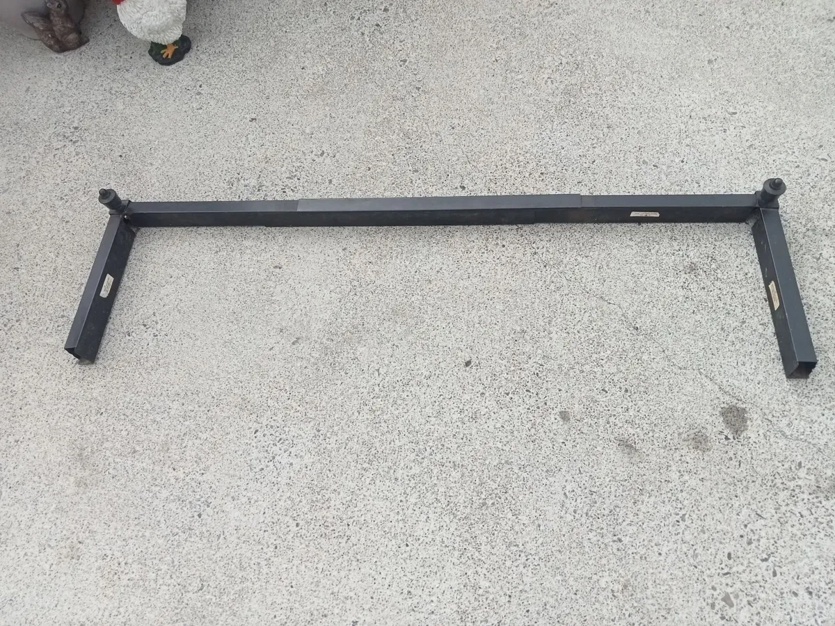 Fire fender - Image 1