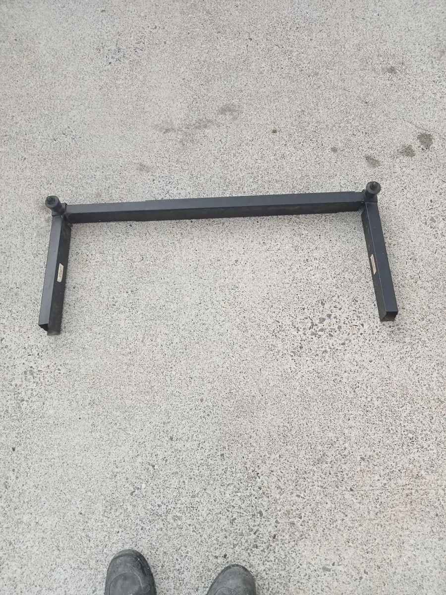 Fire fender - Image 2
