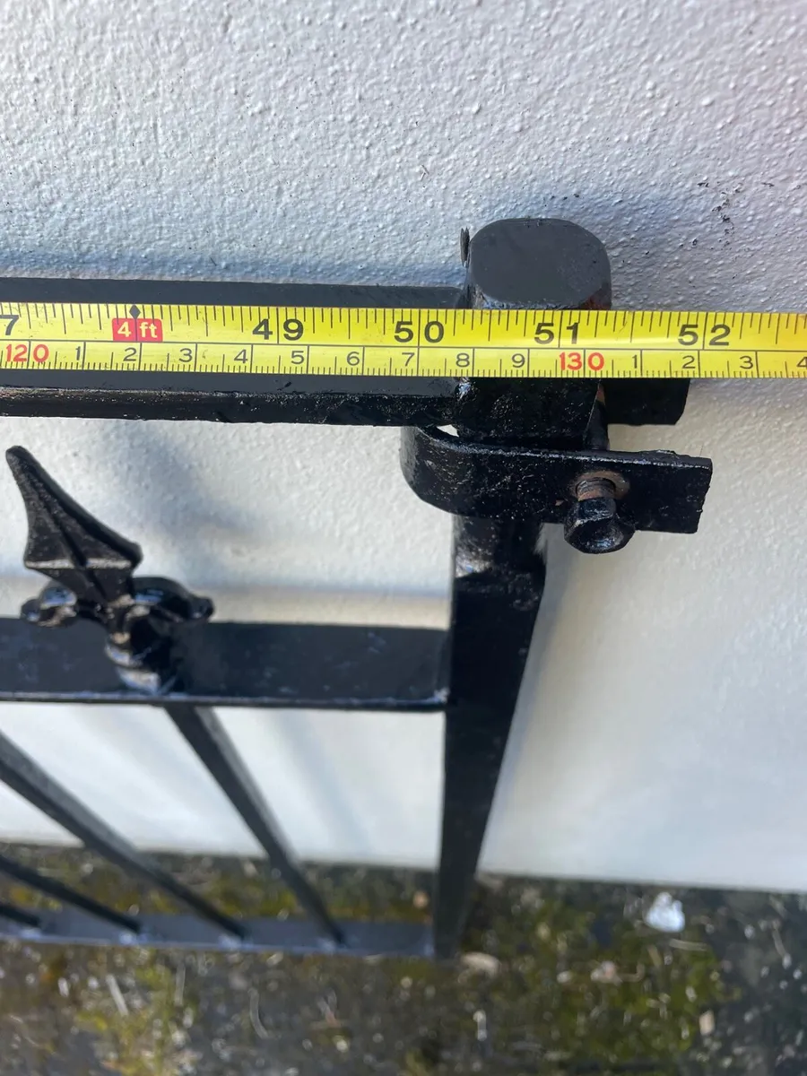Driveway gates - Image 2