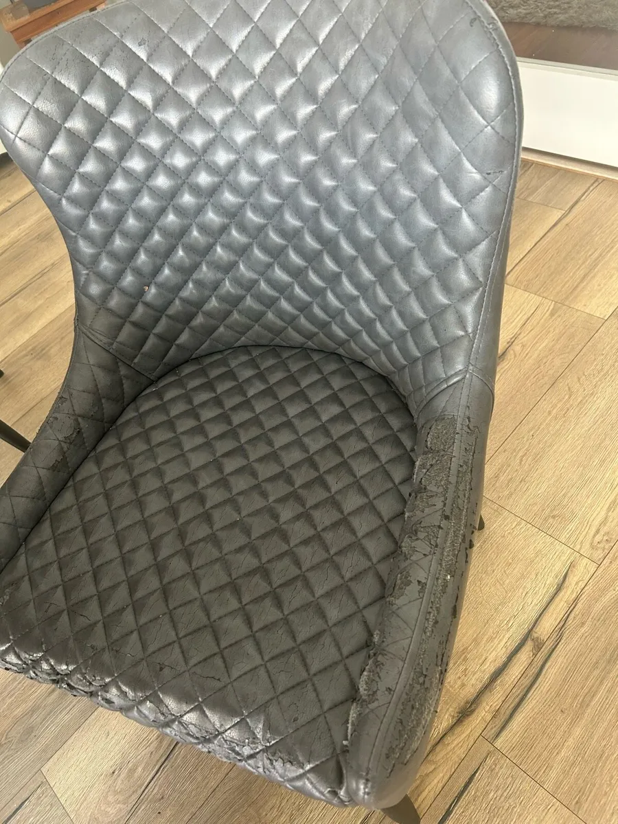 Dining chairs - Image 3
