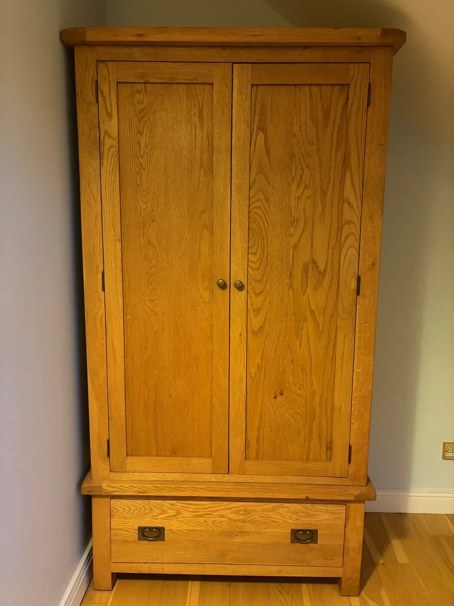 Wardrobe - Image 1