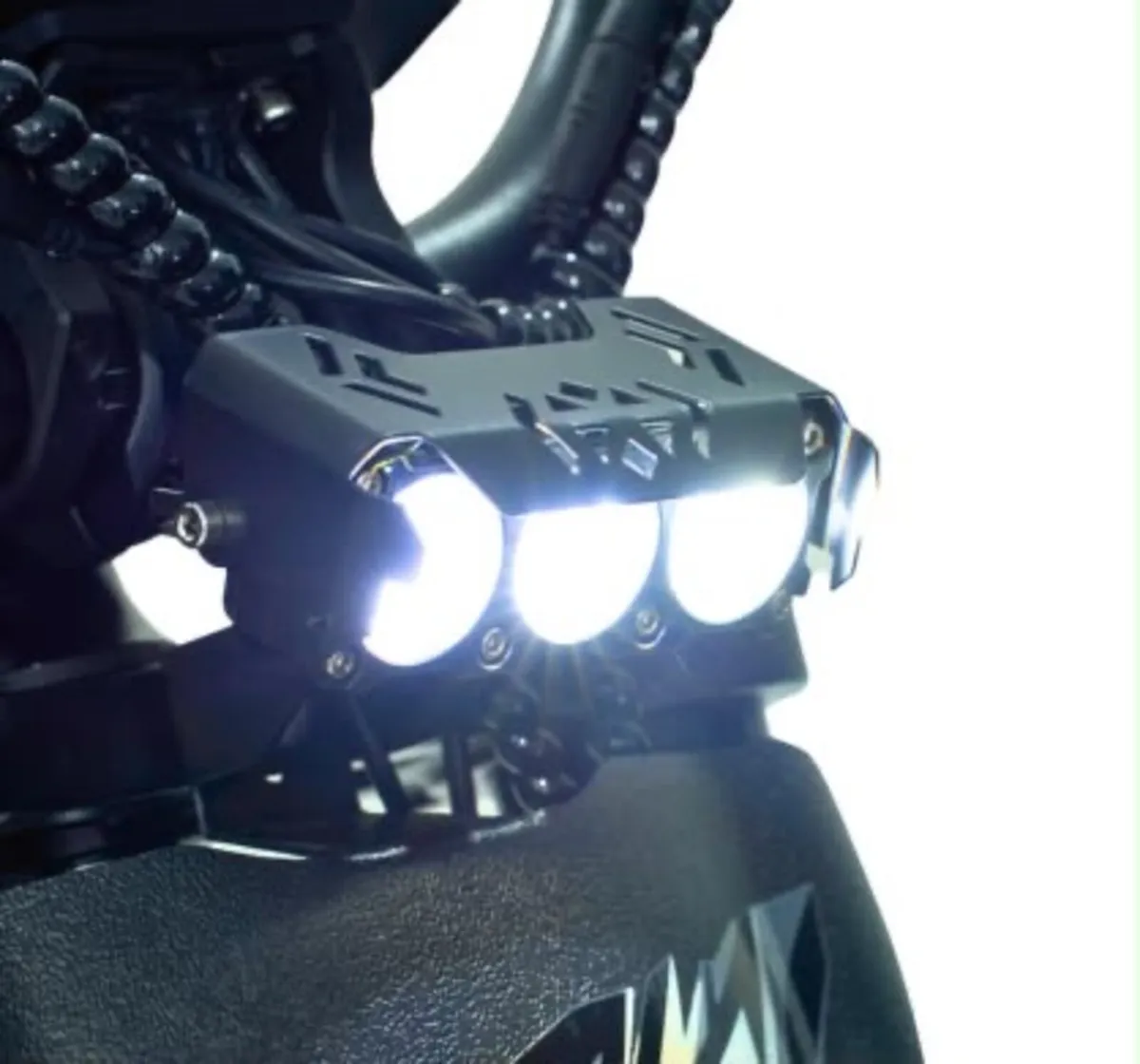 Surron style Ebike - Image 2