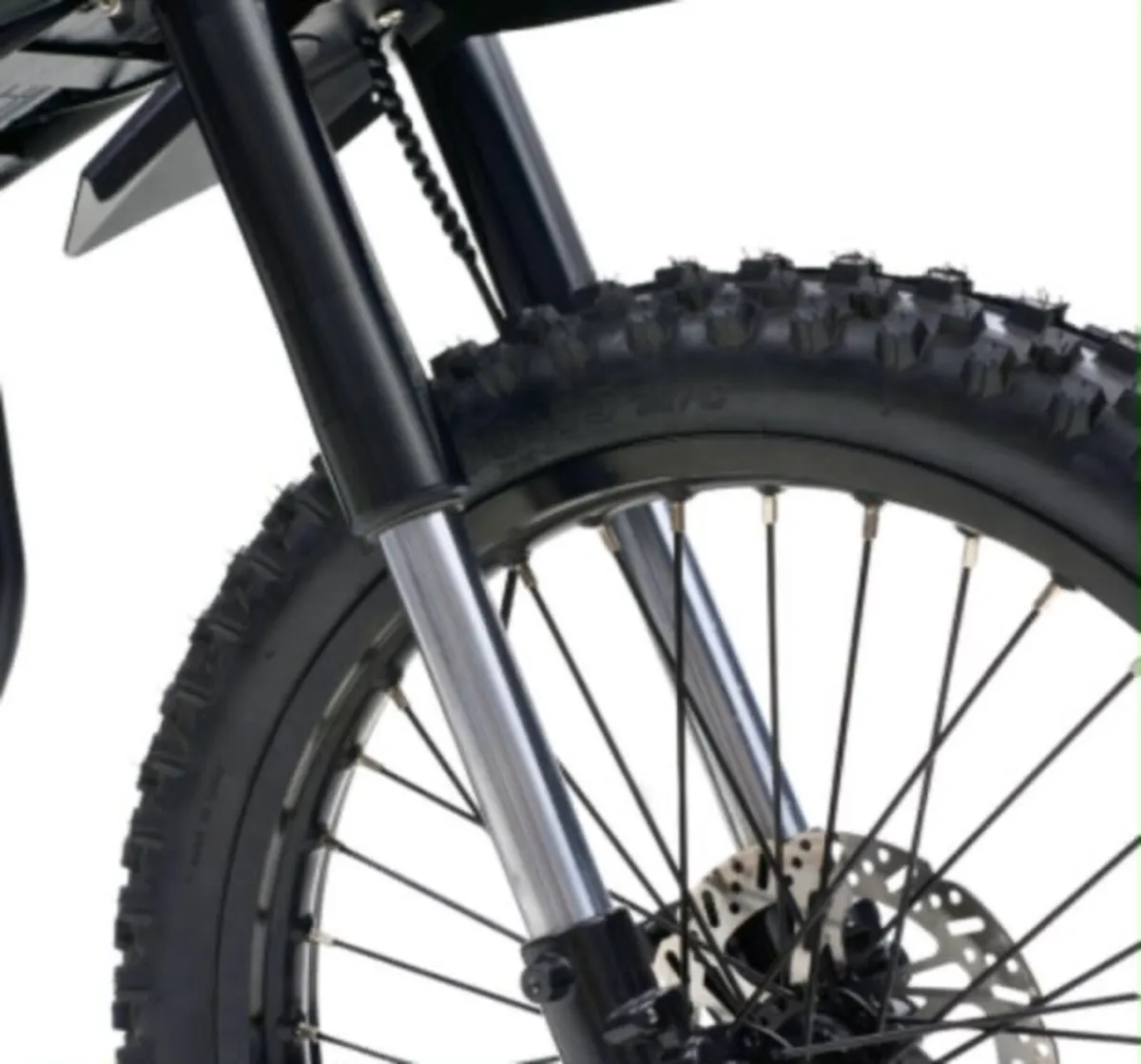 Surron style Ebike - Image 3