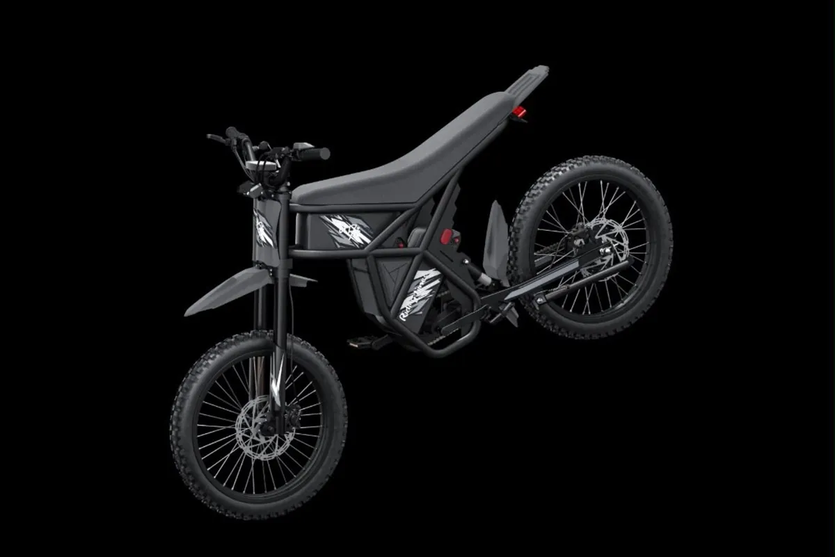 Surron style Ebike - Image 4