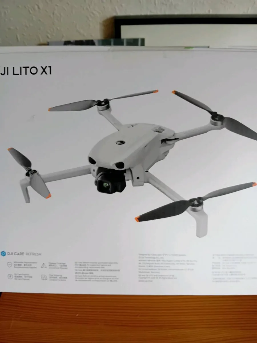 New drone - Image 4