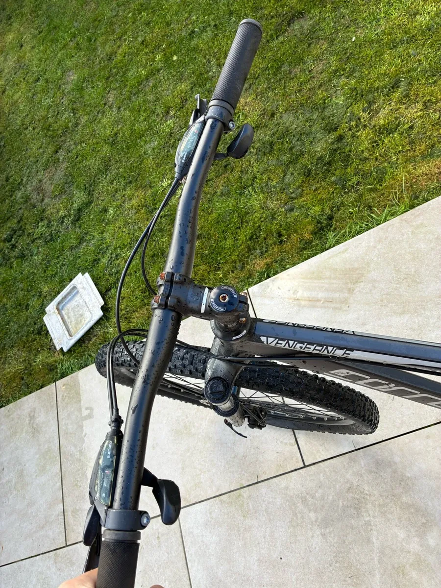 Carrera Vengeance - Image 3