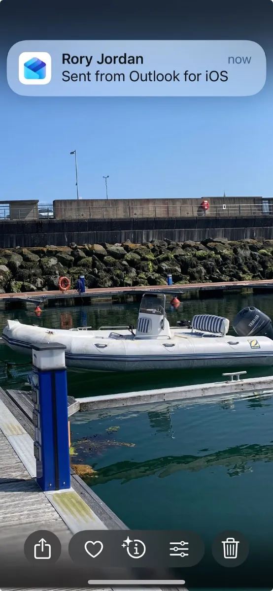 boat - Image 2