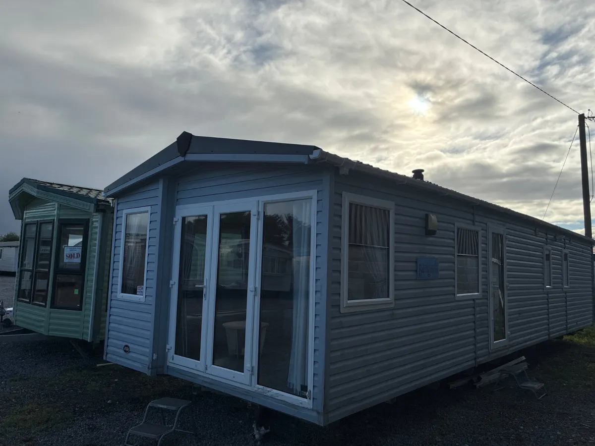 LOOK AT THIS ABI BEACHCOMBER 3BED 40X12 - Image 3
