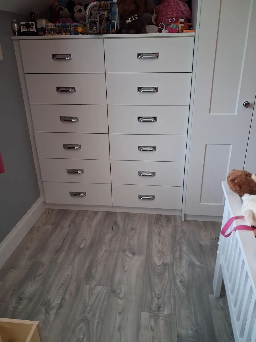 Wardrobes - Image 3