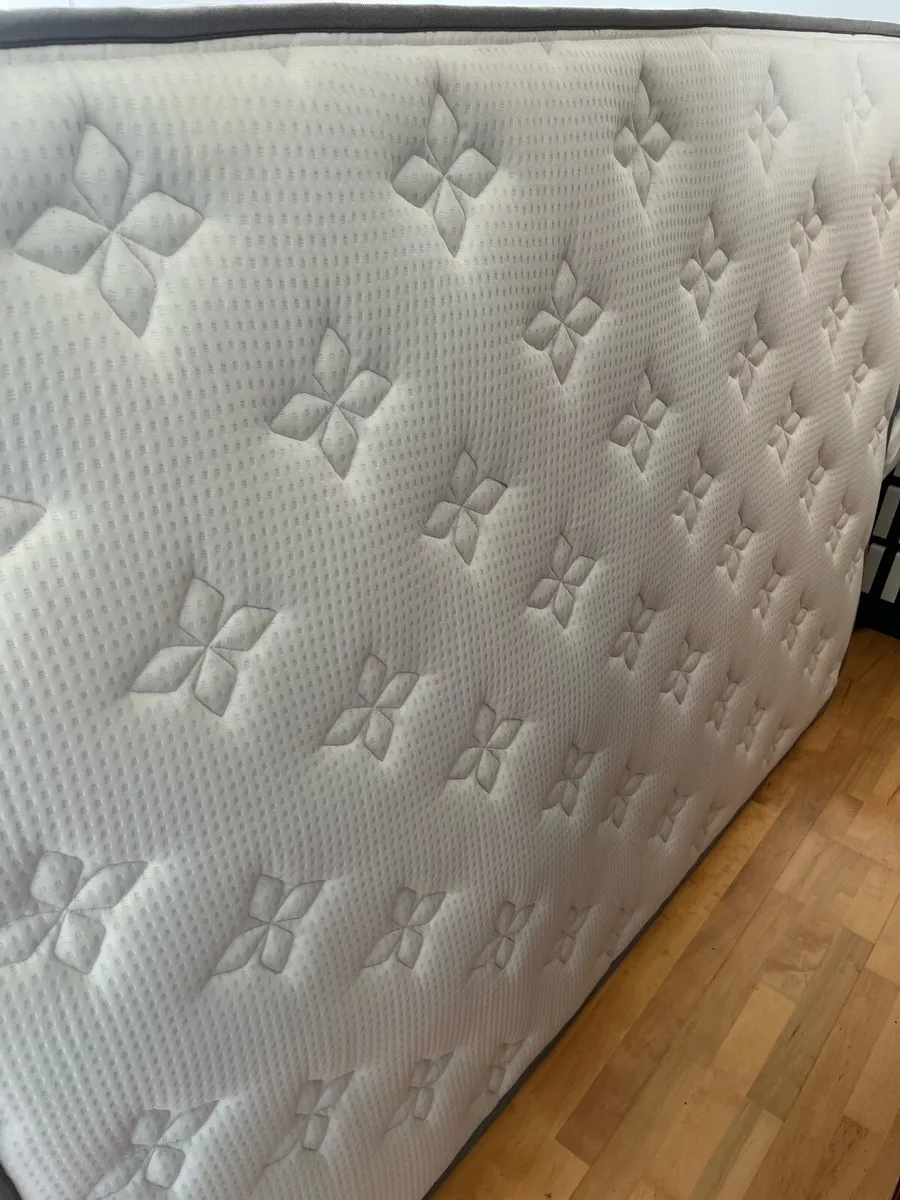 Double Mattress - Image 1