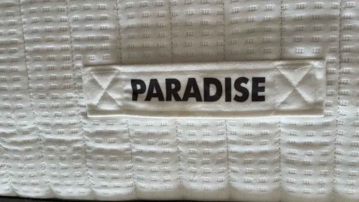 Double Mattress - Image 3