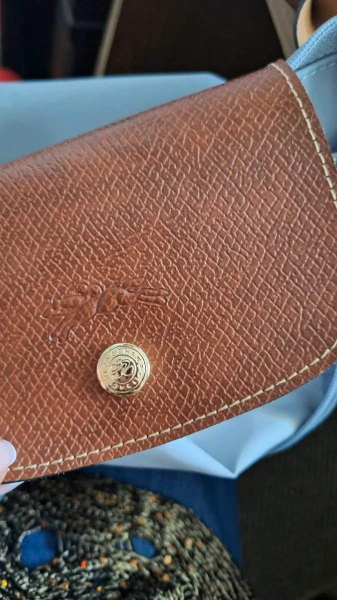 Fabulous Longchamp Tote - Image 4