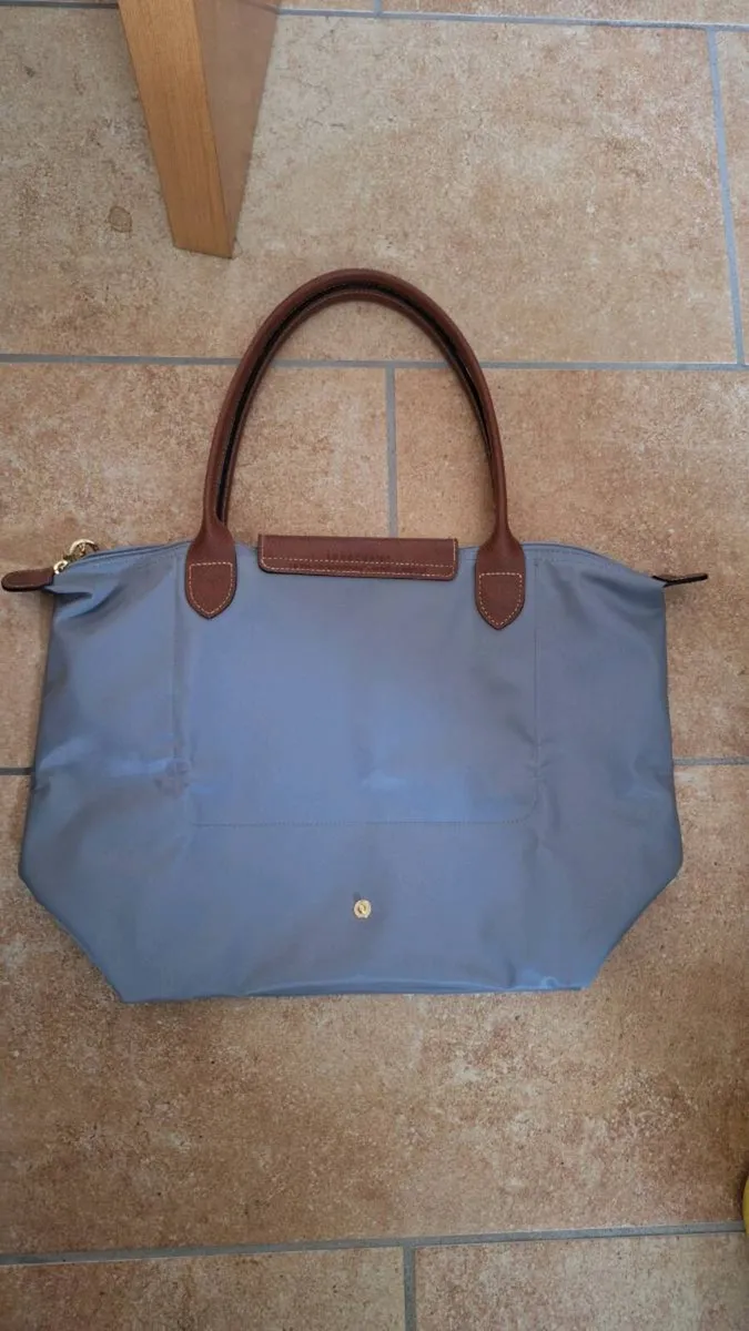 Fabulous Longchamp Tote - Image 2