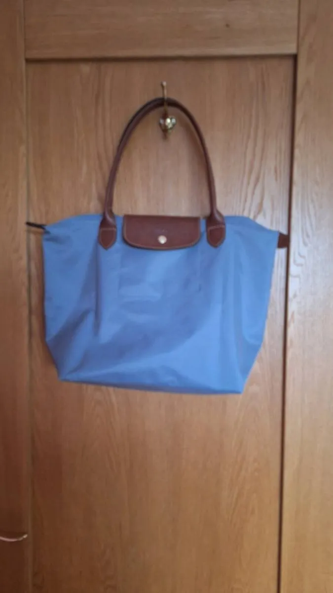 Fabulous Longchamp Tote - Image 1