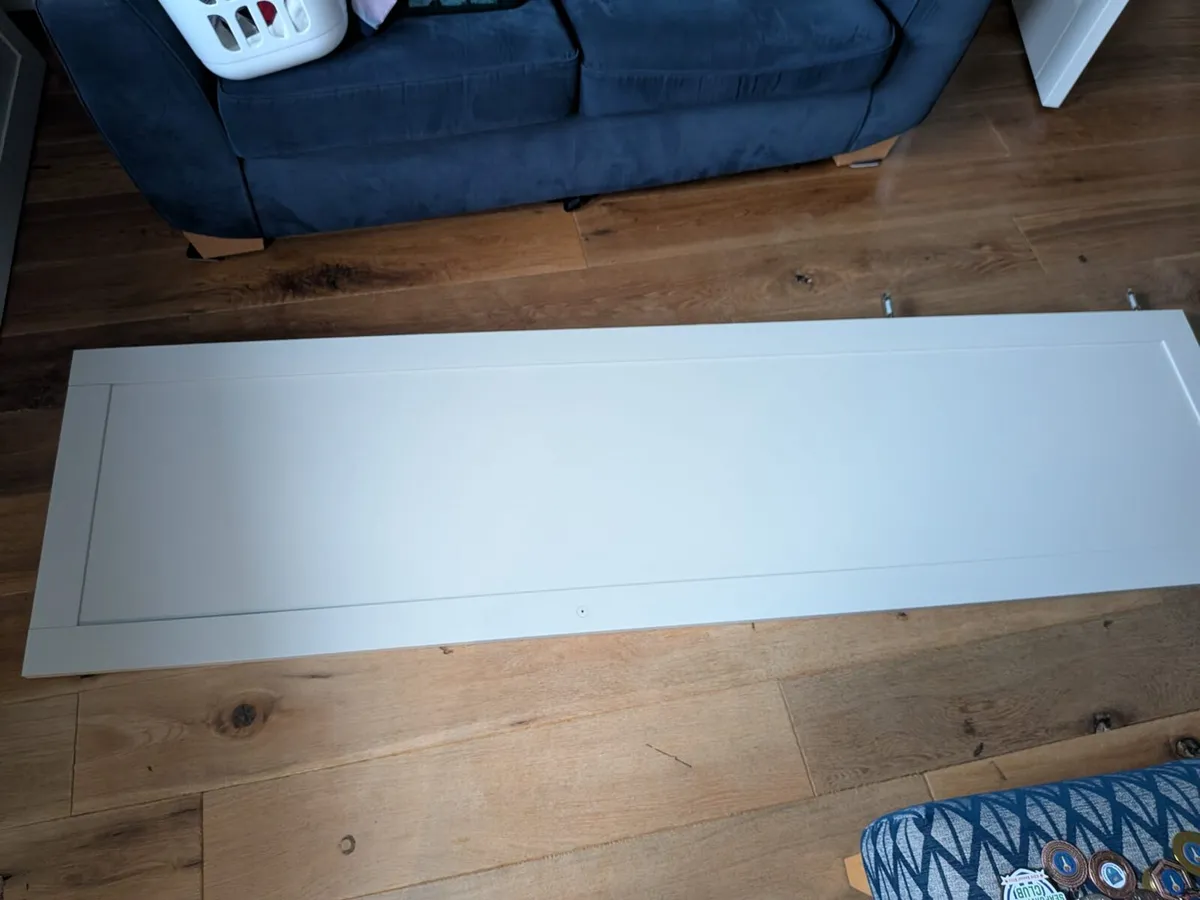 Wardrobe doors - Image 2