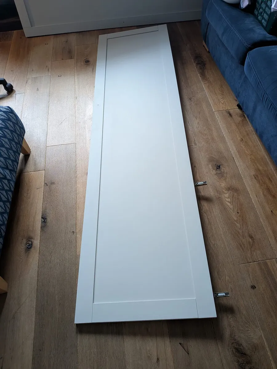 Wardrobe doors - Image 3