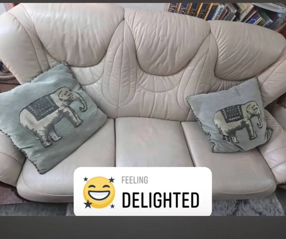 Sofa 3 1+1 - Image 1