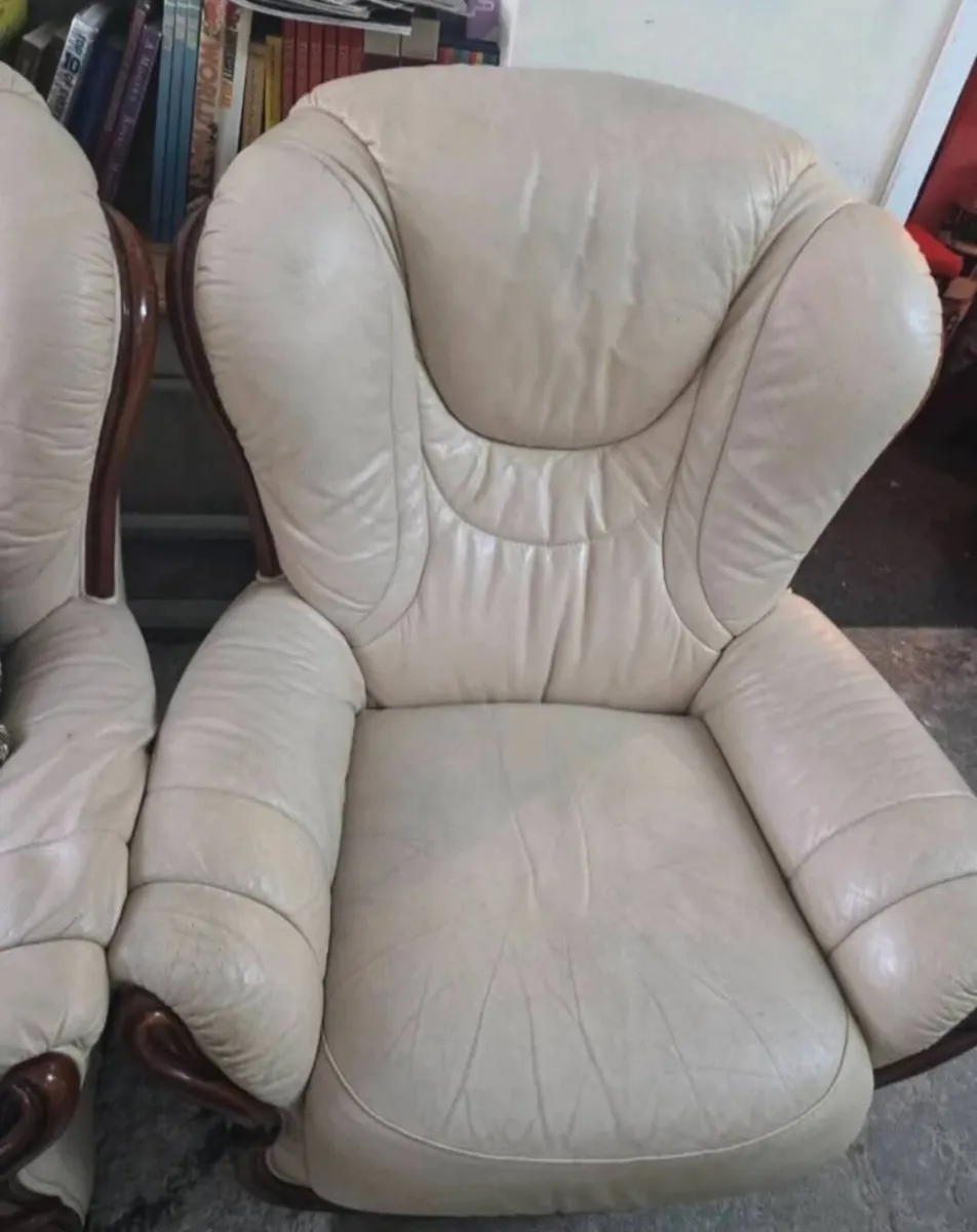 Sofa 3 1+1 - Image 2