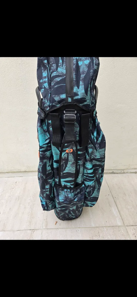 Ogio golf bag - Image 4
